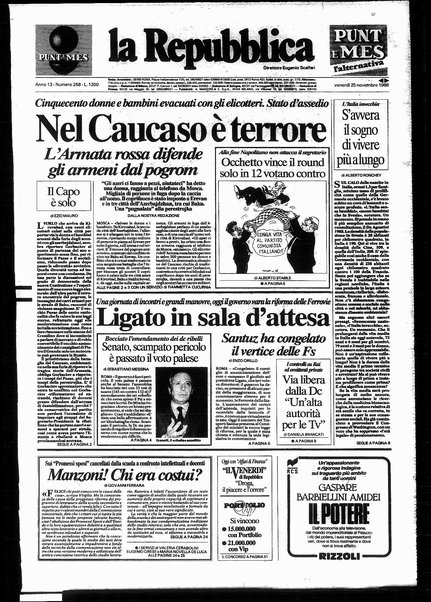 La repubblica